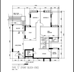 Blk 601 Jurong West Street 62 (Jurong West), HDB Executive #523305151